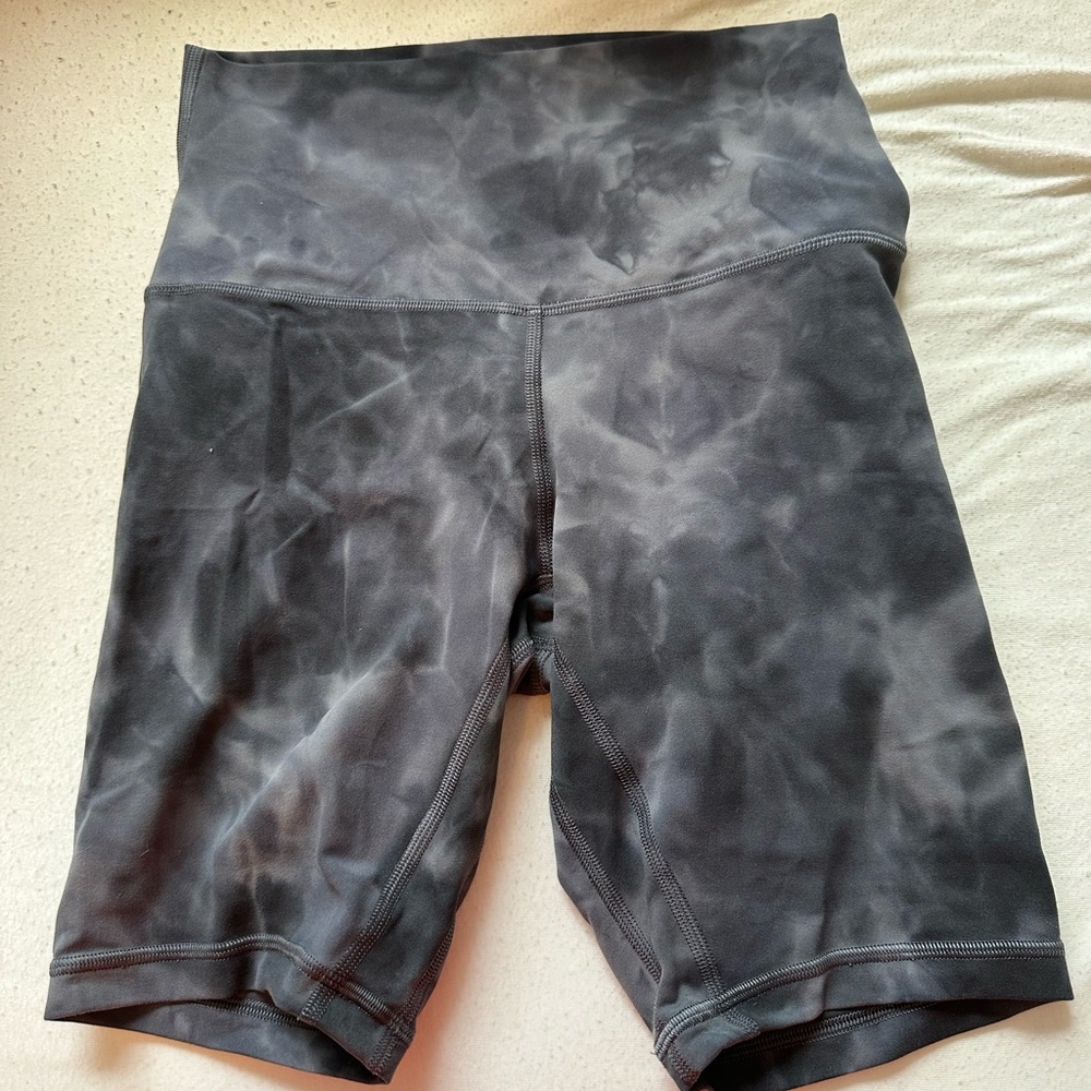 Lululemon align shorts
